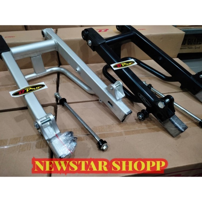 Arm Bpro Jupiter Z Vega Gen2 Swing Arm Bpro Jupiter Z Vega Murah