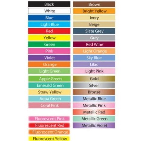 

Uni Posca PC-5M Marker Pen Medium Tip Part 2