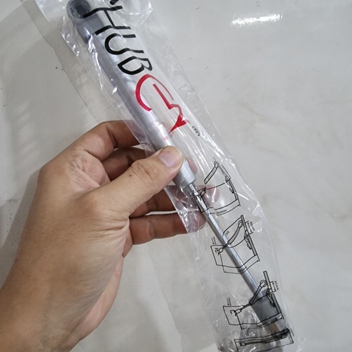 *****] gas spring hidrolik huben