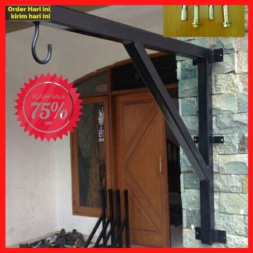 Gantungan Samsak / Gantungan Sandsack / Gantungan Samsak Bantalan Tinju / Gantungan Ayunan Bayi / Ga