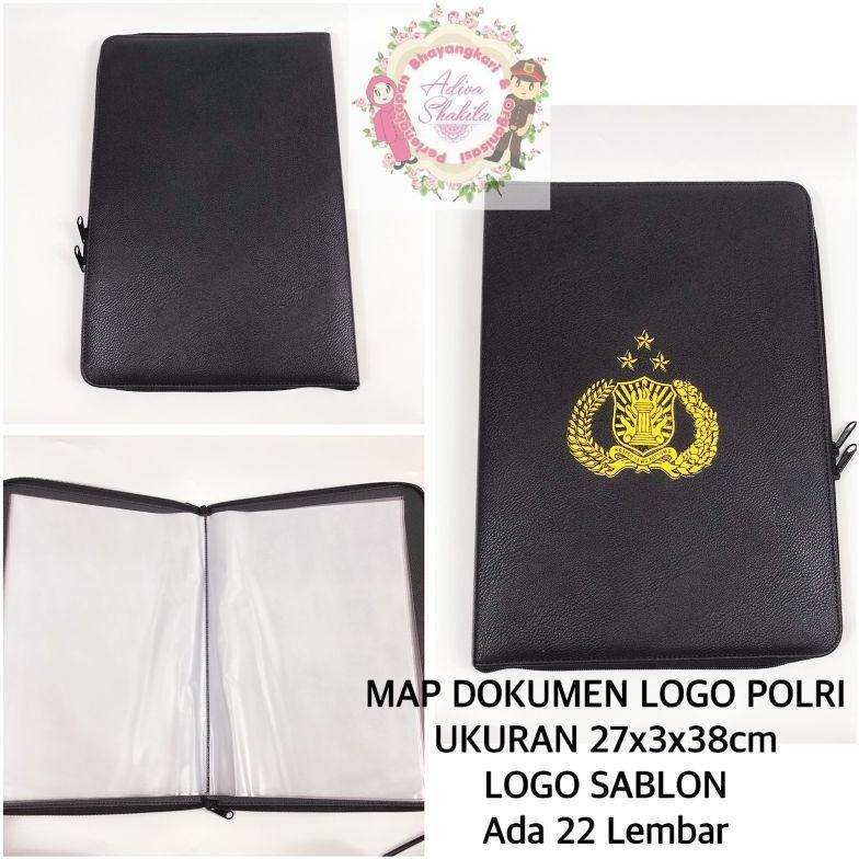 

masih promoo map dokumen