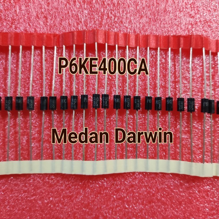 >*>*>*>*] Dioda P6KE400CA P6ke400ca