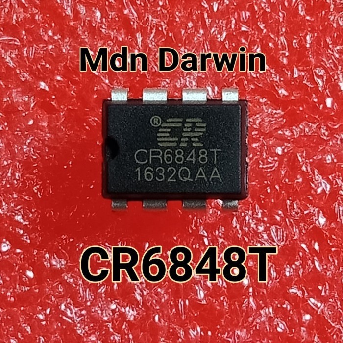Buruan serbu] CR6848T CR6848