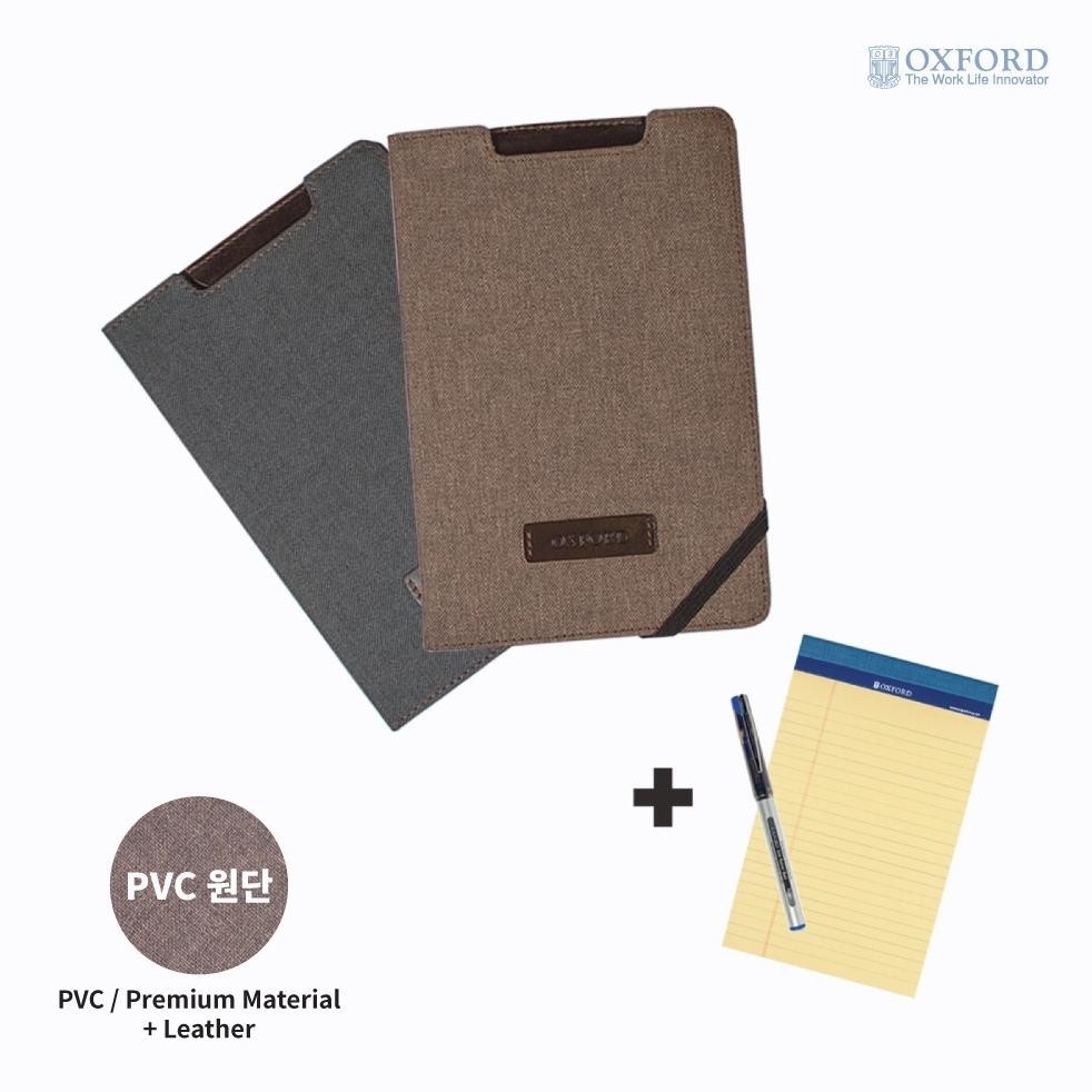 

promoo baru oxford penholder lock folder a4 a5 b5, papan ujian & stop map folder dokumen kulit asli murah