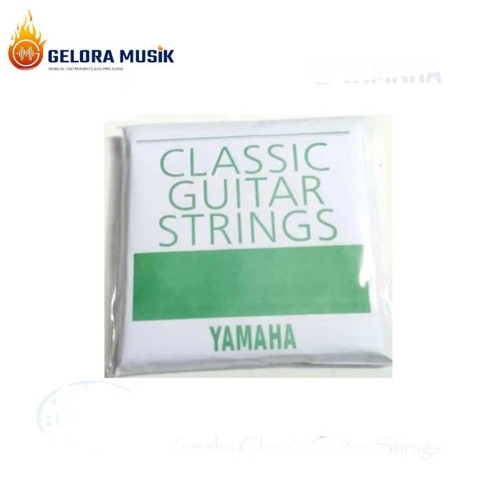String Gitar Klasik Yamaha CG Original
