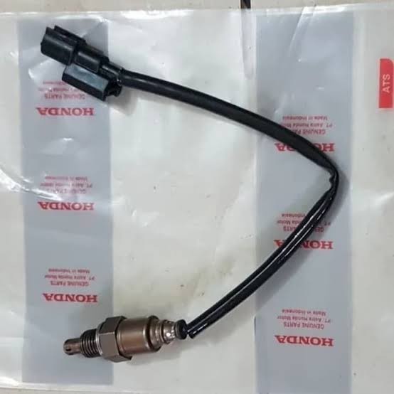 Spesial Sensor Oksigen Sensor O2 Honda Beat Fi Scoopy Fi New Vario 110 Vario