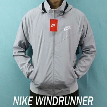 Jaket Pria Anti Air Dan Angin Parasut Kekinian Cowok Jakrt Terbaru 2024 Water Jawket Pria Keren Jale