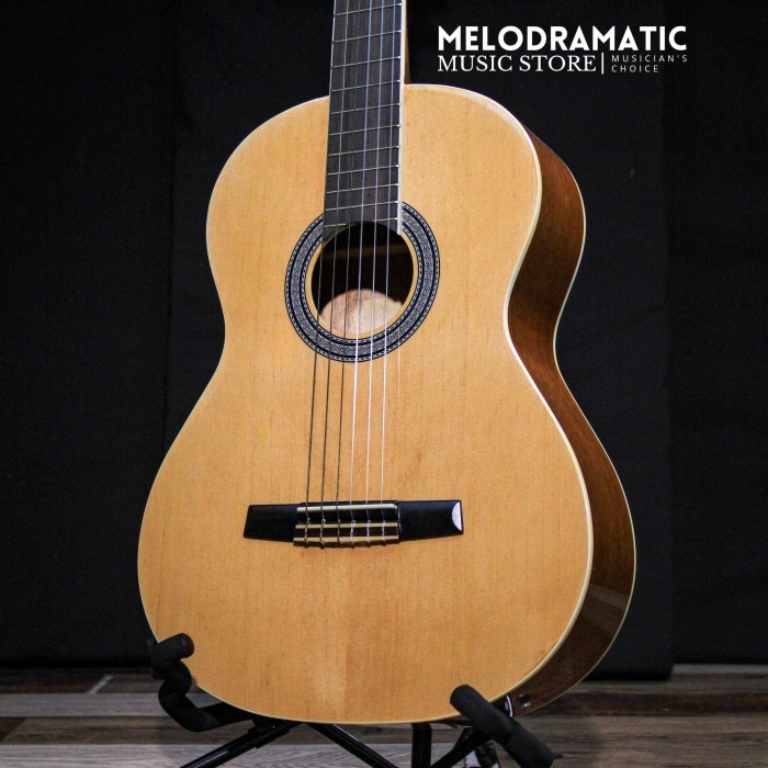 Ami Gitar Classic Antonio Ramirez Ac 70E