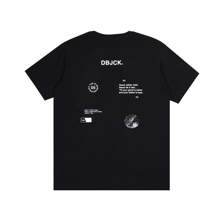 Promo Baju Kaos Dobujack T-Shirt Premium