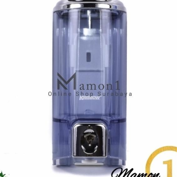 Dispenser sabun cair KRISBOW 500 ml Soap dispenser