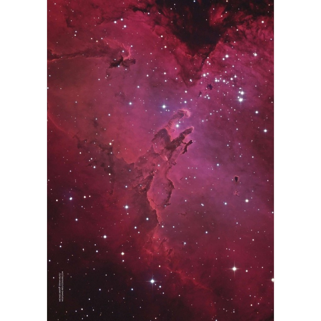 

Complete Guide to Astrophotography ( D )