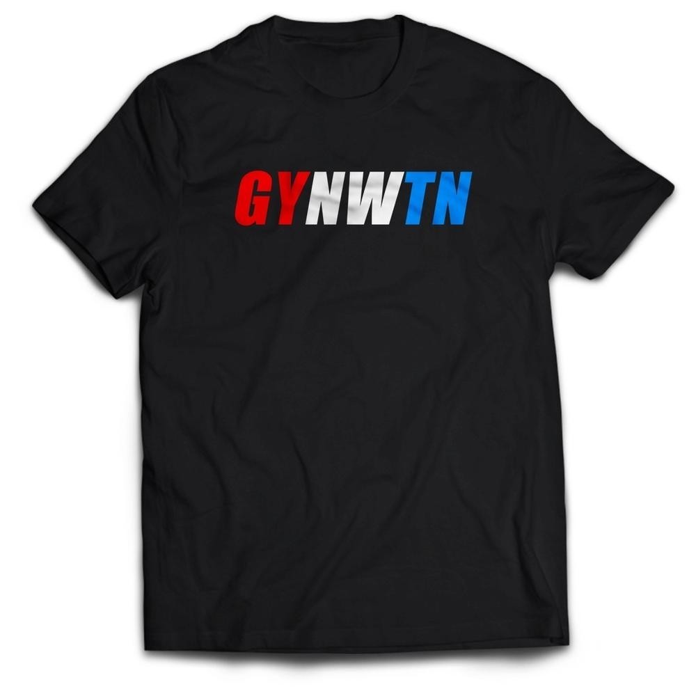 Promo Baju Kaos Band Musik Dangdut Guyon Waton Gynwtn T-Shirt Premium