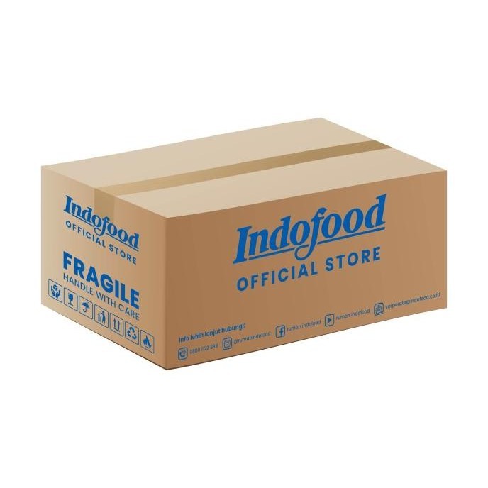 

1 Ctn - Indomie Kari Ayam Revi Staroutlet