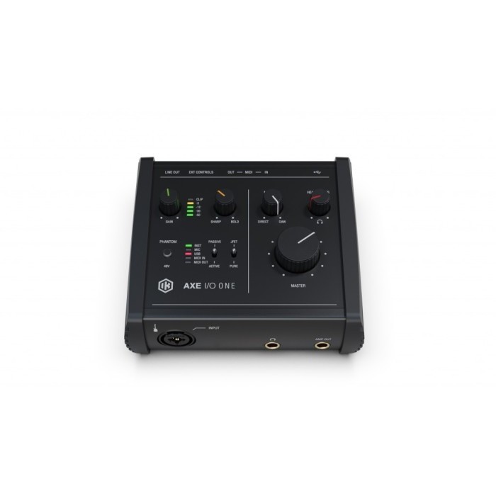 

IK MULTIMEDIA AXE I/O ONE Audio Interface