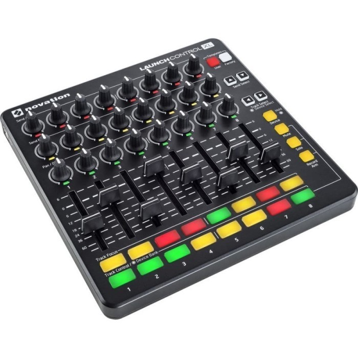 

NOVATION LAUNCH CONTROL XL MK2 Original