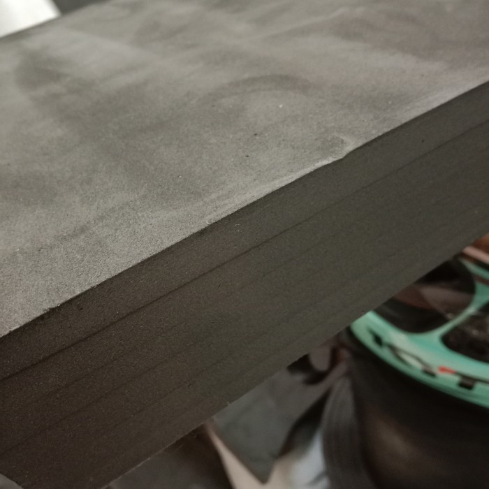 spon eva tebal 4cm 50cm x 100cm