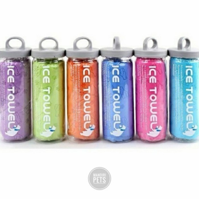 Pet Towel Handuk Anjing - Handuk Kucing - Pet Towel - Handuk Anjing