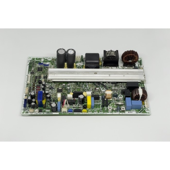 Modul Pcb Outdoor Ac Daikin Inverter Rzf100Cvm4 Ec16004-1(C) Original Good Quality