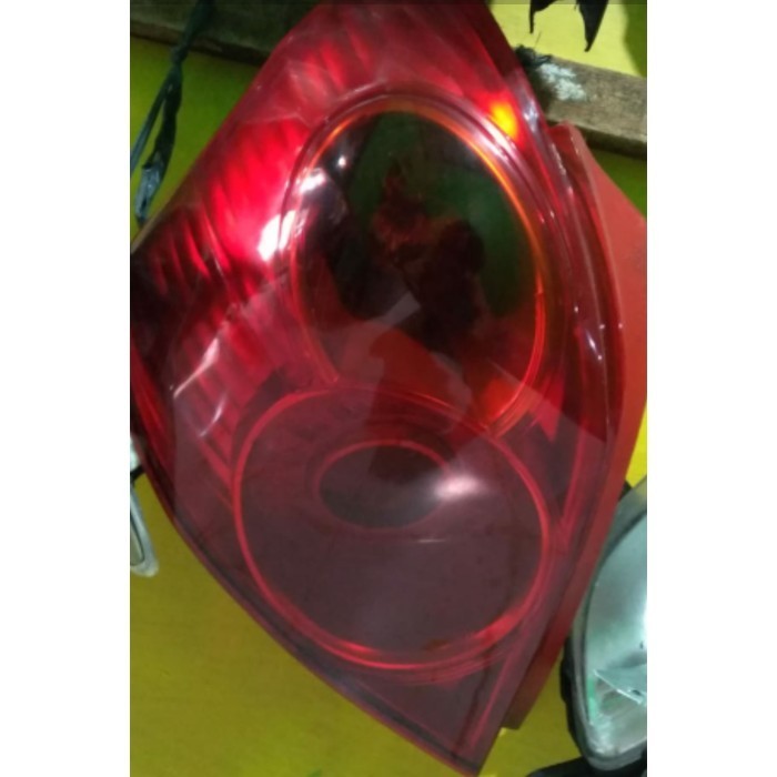 stoplamp toyota yaris 2008 - 2012 Original