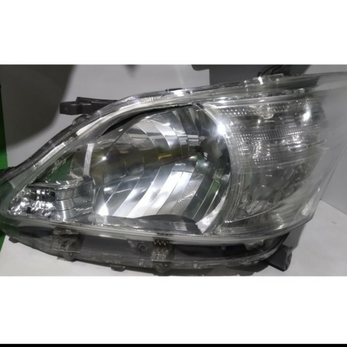 Headlamp Grand Innova 2012-2014 Original