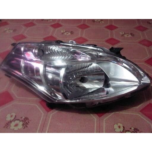 Headlamp Suzuki Ertiga Original promo
