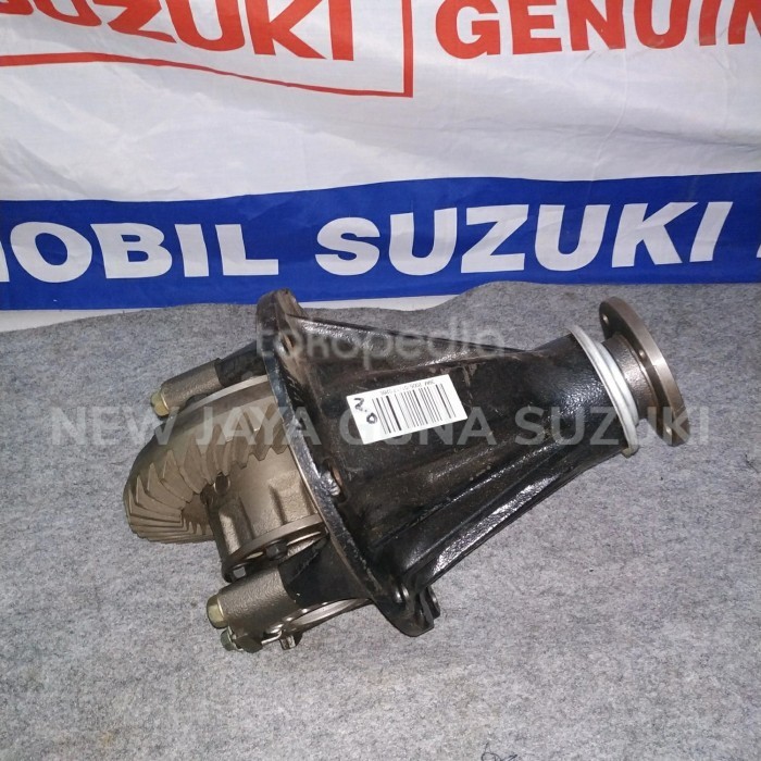 Gardan Belakang Assy Suzuki Escudo 2.0