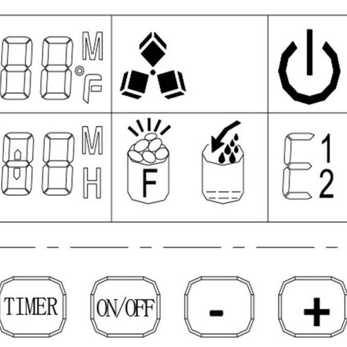 Latina Ice Cube Maker Mesin Pembuat Es Batu Otomatis Cubic 18 Mesin Es