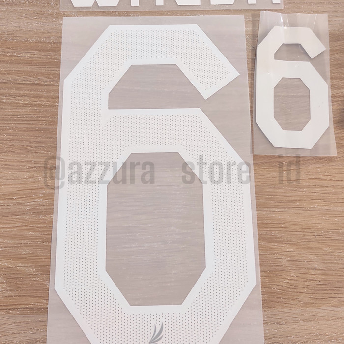 READY NAMESET TIMNAS INDONESIA 2022 ORIGINAL