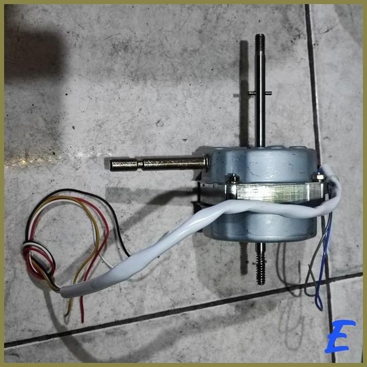 | BLG | MESIN MOTOR DINAMO MASPION KIPAS DINDING MWF41K WALL FAN 16" ORIGINAL