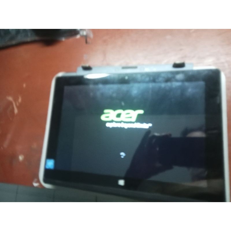 Notebook Tablet Acer one 10 S1002