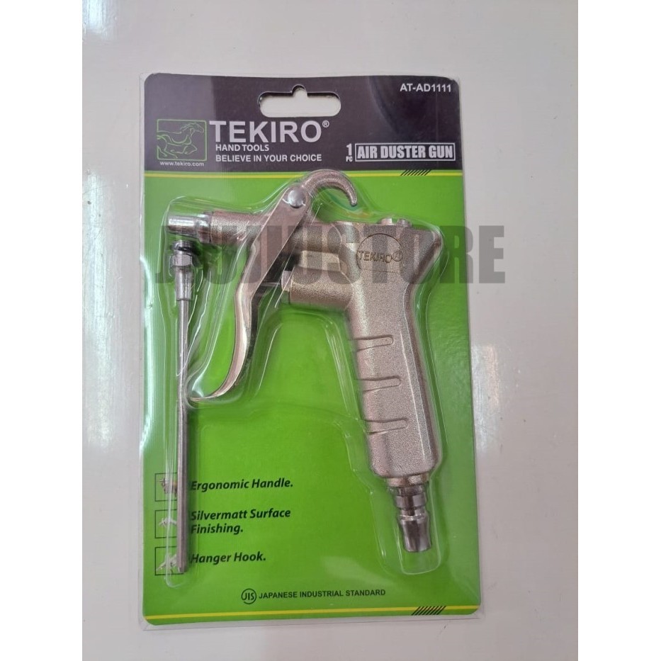 Air Duster Tekiro Air Duster Gun - Semprotan AnginTekiro - Kompresor