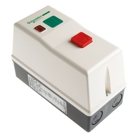 SCHNEIDER DOL STARTER LE1M35Q710