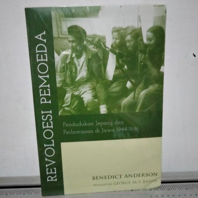 [Ready] Revolusi Pemoeda Ben Anderson