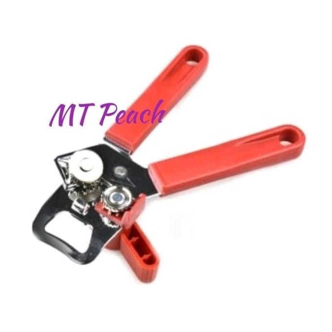 [Cod] Victorinox Alat Pembuka Kaleng Universal Can Opener