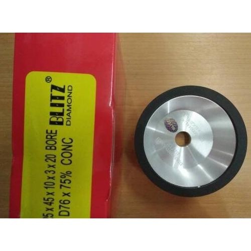 [Cod] Blitz Asahan Mangkok 5" Diamond Cup Asah Blitz 5" Diamond Mangkok