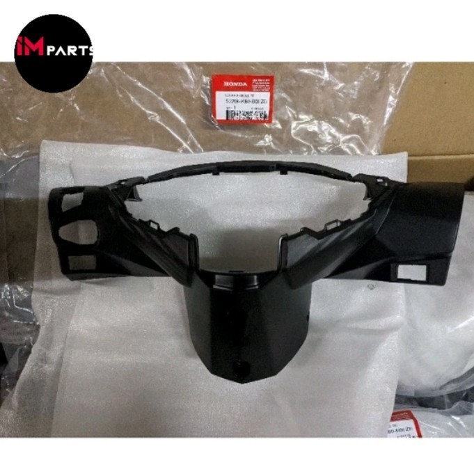batok belakang Vario 125 150 LED old 2015-2017 non iss original K01
