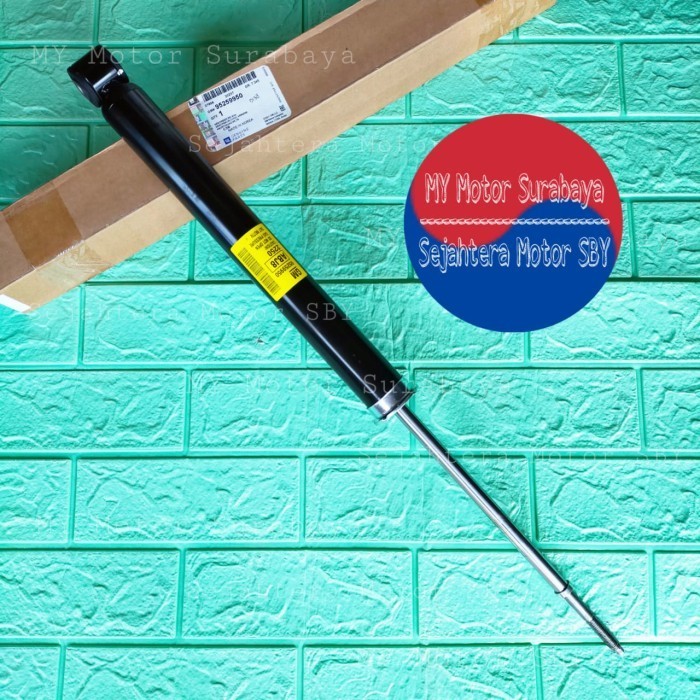Shockbreaker Belakang Chevrolet Spark 1200 Cc Promo