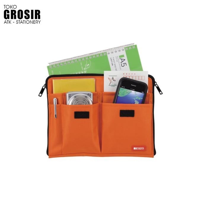 

HARGA DISC - LIHIT LAB Bag In Bag organizer A-7553