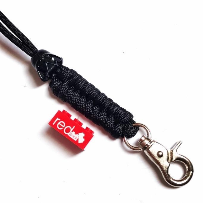 

NEW LEGO Star Wars Darth Vader Paracord Lanyard