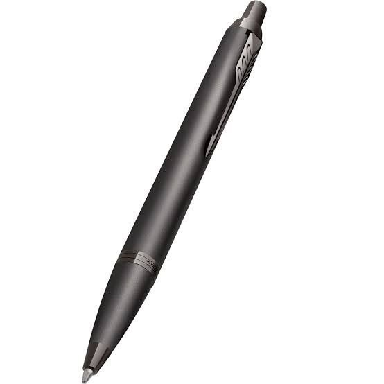 

Ready Pen Parker IM Monochrome Titanium Ballpoint