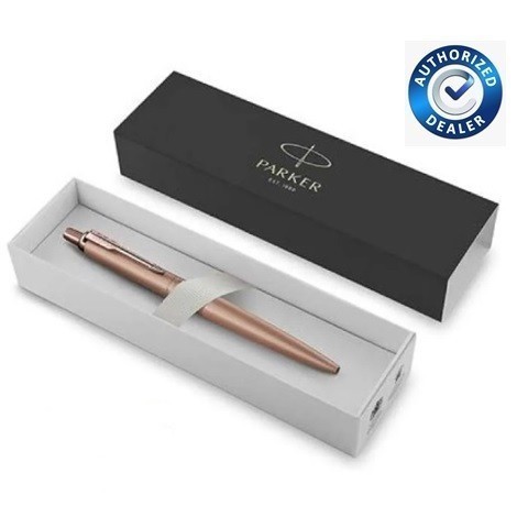 

Ready Pulpen PARKER JOTTER XL Ballpoint Monochrome Matte Original Resmi