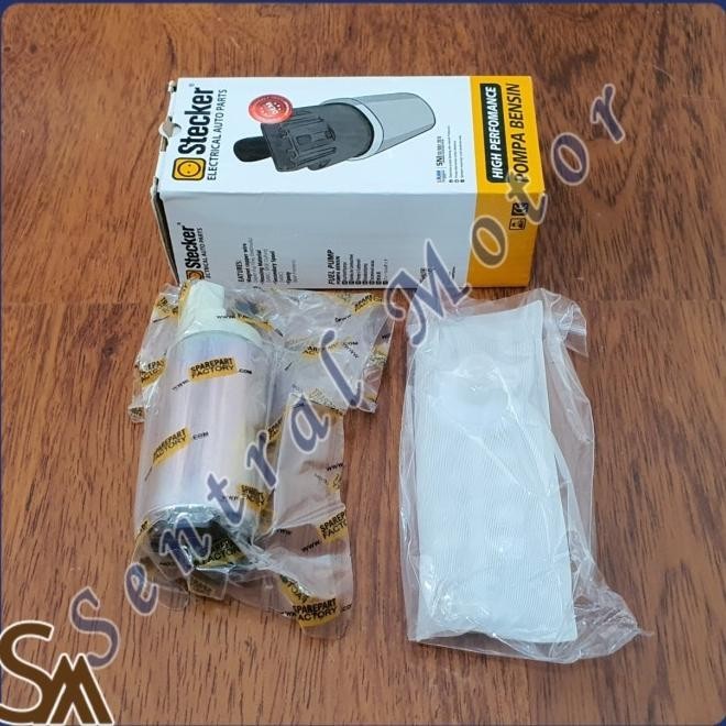 Fuel Pump/Rotak Pompa Bensin Nissan Serena C24