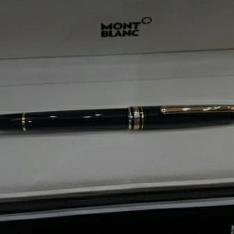 

Ready Pulpen Montblanc Original