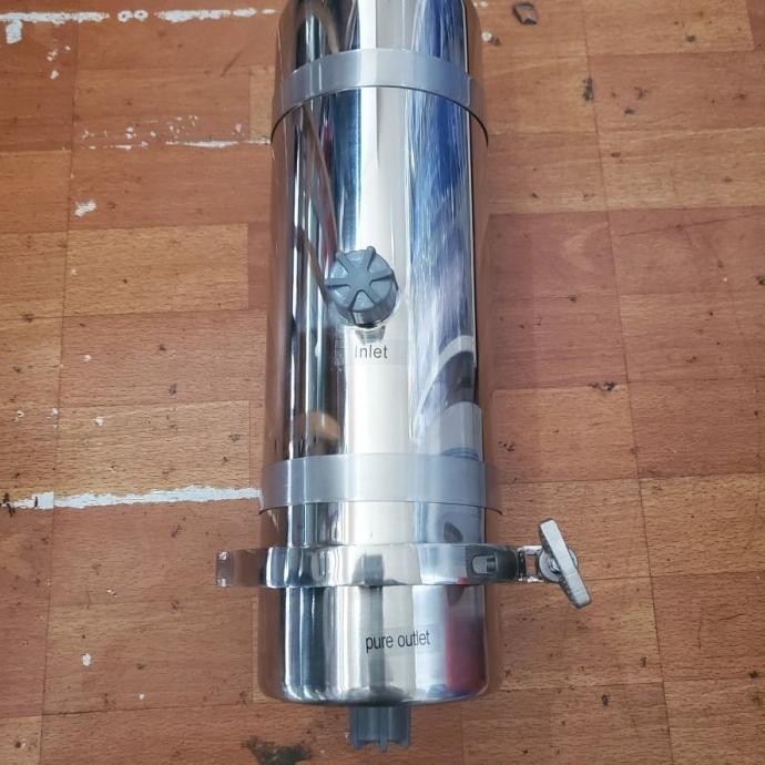 [Baru] Uf Pvdf 1000 Lph / Ultrafiltrasi Uf 1000Lph