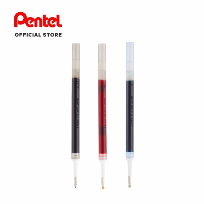 

Ready Pentel refill pen LRN5 / 12 PCS