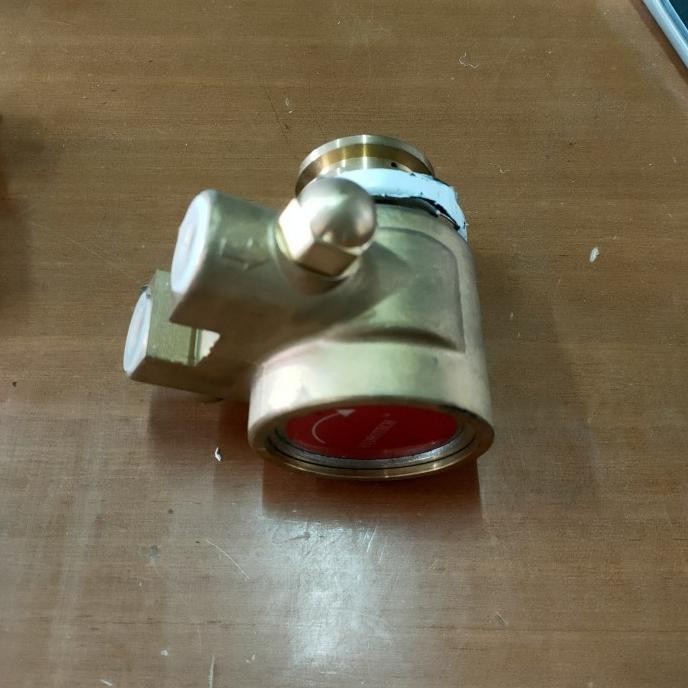 [Best Quality] Pompa Booster Ro Rotoflo 3/4 Hp Hydrotech