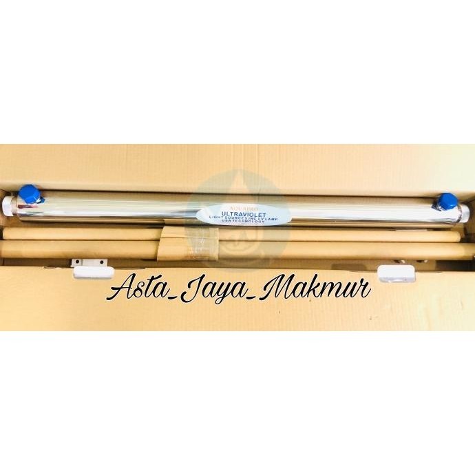 [Garansi] Lampu Uv Aquapro (Complete Set)