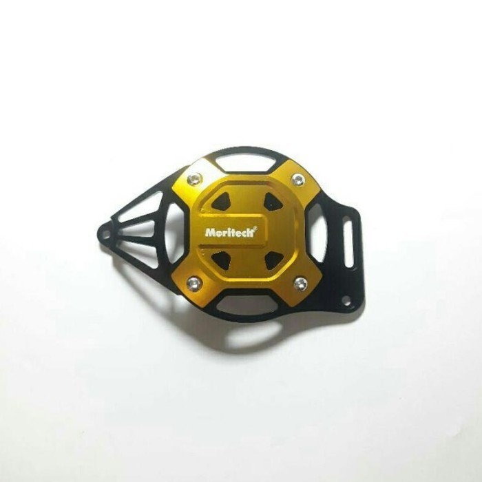 Cover Cvt Guard Cnc New Model Variasi Motor Yamaha Nmax New 2020 Tutup