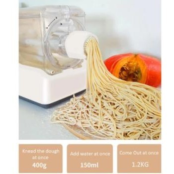 [Promo] Joyoung Automatic Noodle Maker Jys-N3 Pembuat Mie Pasta Maker