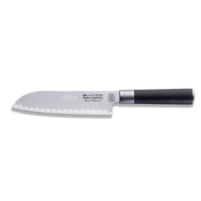 [Garansi] F Dick 1893 Santoku 18Cm